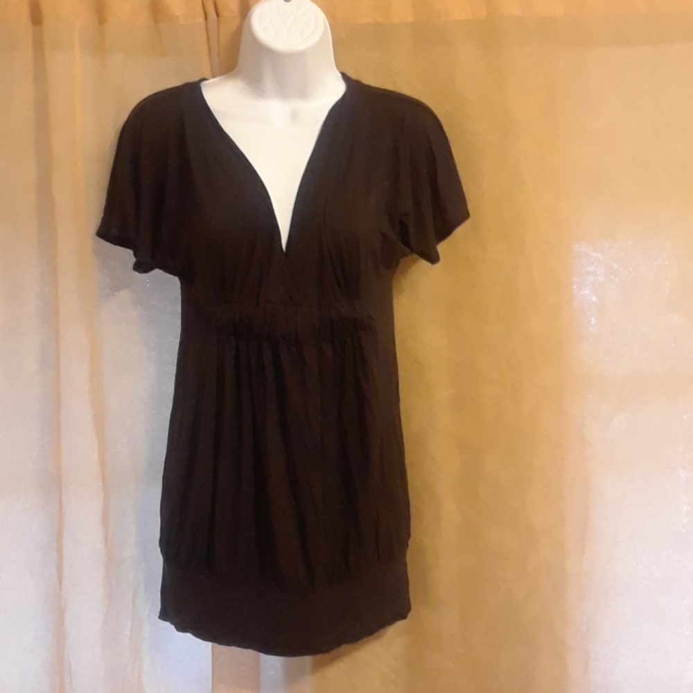 Ladies tunic top